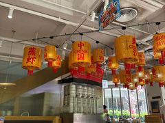 -靓靓蒸虾·头牌蒸虾(沙湖旗舰店)