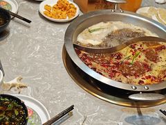 -沸炉重庆老火锅(军事博物馆店)