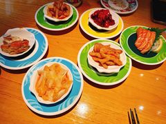 -莲寿司(国兴店)