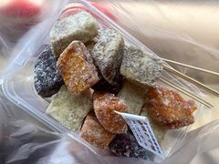 反沙三拼-普宁反沙番薯芋头