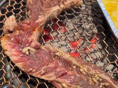 -木槿花韩式炭烤·熟成肉工坊(孙文东路店)
