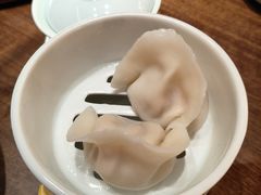 -喜鼎海胆水饺(东港店)