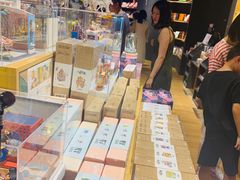 -九木杂物社(中心店)