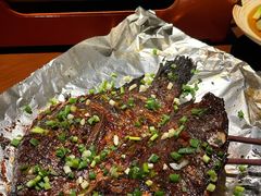 -大聖·精酿啤酒&火烧鸡(市南路店)