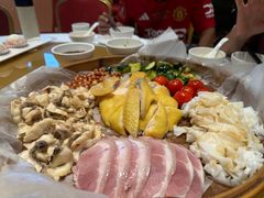 -百年恒益烧腊海鲜酒家·非遗传承(广州黄埔店)