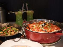-福满我家大碗厨·湘菜(上海大厦店)