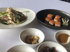 -富力丽思卡尔顿酒店·丽轩中餐厅