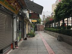 门面-澳门长洲糯米糍(柯打苏沙街店)