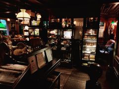 -古董花园(思南路42弄小区店)