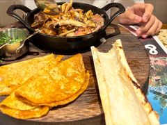 -墨纪Mojí墨西哥餐厅(官舍店)