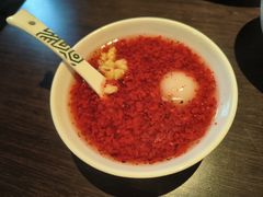 -庐灶江南·江南菜·四合院Bistro(东直门·华侨夜泊君亭店)