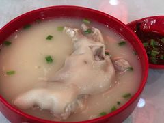 -廖老妈蹄花(中海国际店)