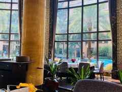 -星河湾半岛酒店-真粤中餐厅