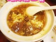 -鹿鸣春饭店(总店)