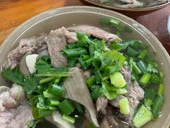 -周记翘脚牛肉