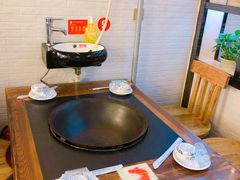 包厢-九层海鲜塔(市南店)
