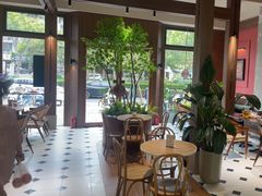 -嗒令甜品·主题融合料理餐厅(首座时代店)