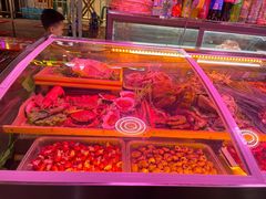 -正宁路小吃夜市