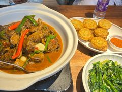 -树厨贵州菜(铜仁花果山店)