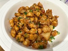 -清晖小苑·顺德菜(观澜湖新城店)