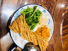 -前门烤鸭(江东中路店)
