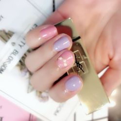 -臻美薈美容养生美甲美睫專門店