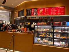 -星巴克臻选(北京世贸天阶店)