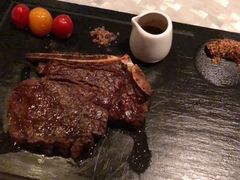 -广州四季酒店·佰鲜汇·现代法餐