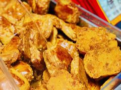 -诚志饼家·小凤饼非遗传承(中山六路店)