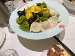 -双合园·海鲜水饺青岛菜(九水东路店)