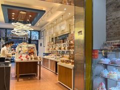 -金凤成祥(蓝旗营店)