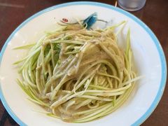 -丽泽山庄·生态怀柔菜·虹鳟鱼(红螺寺店)