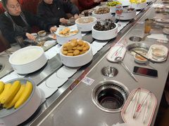 -龍歌自助小火锅(雨花台江南虹悦城店)