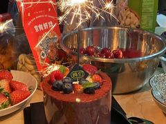 -姆们M Sweetie Cake(三里屯店)