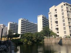 -华侨大学(厦门校区)