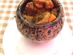 -华梅西餐厅(哈尔滨中央大街店)