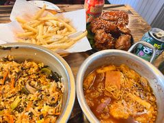 -miss密斯韩餐(平阳景苑店)