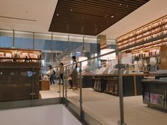 -茑屋书店(天目里店)