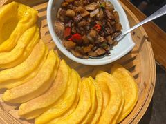 -老灶房-四川土菜(开元店)