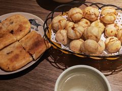 -巴依老爷新疆美食(清华东门店)