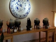 -紫藤炉茶膳(兴庆府大院店)