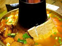 -小杨烤肉(朱雀店)