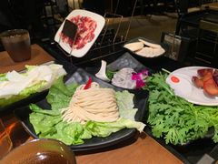 -牛焱·贵州黄牛肉火锅(城西银泰店)