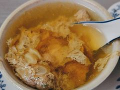 -達揚原味燉品(文明路店)