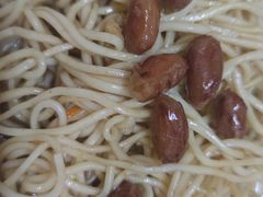 -乔伯凉面(白沙路店)