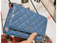 -CHANEL(恒隆广场店)