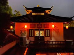 -雪霁山庄·合肥地标老字号