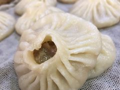 -开封灌汤包子铺(尚志大街店)
