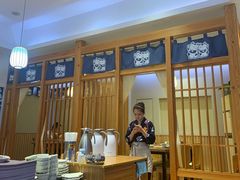 -林妈妈村·日式料理(宝山万达店)