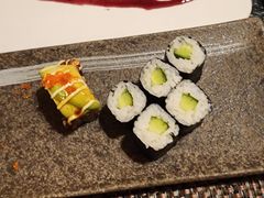 -长崎屋·日本料理·刺身·烧鸟(天河北路店)